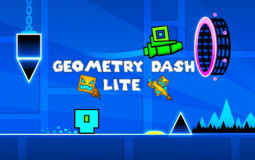 Geometry Dash Lite