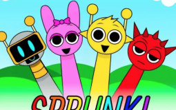 Sprunki Incredibox