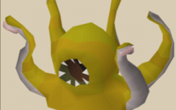 OSRS Pets