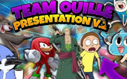 videos de la TeamOuille