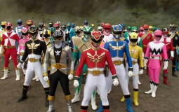 Super Megaforce Tributes