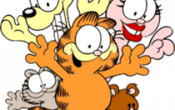 Les dessins animés 2000