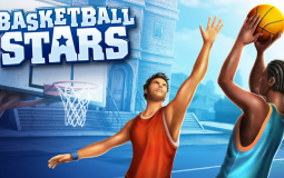 Basketball Stars