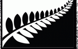 New Zealand flag designs