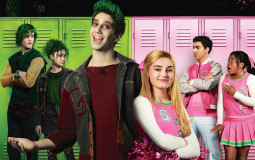 The film and tv list