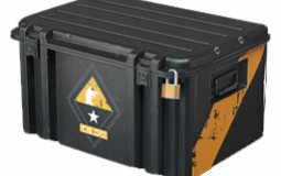 CSGO Cases Tier List