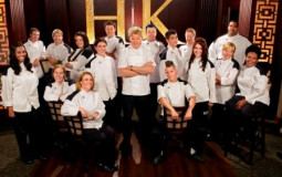 Hell's Kitchen S7 Likability
