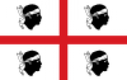 Flag of Italian region