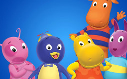 All Backyardigans Songs