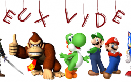 Jeux Vidéos