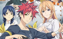 Food Wars
