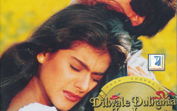 Bollywood Movie Tier List