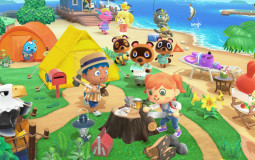 Some Villagers