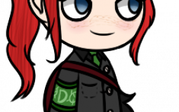 Ashley tier list