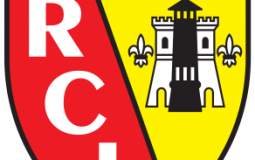 Maillot RC LENS 2010-2020