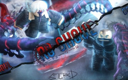Ro Ghoul : Kagune Types