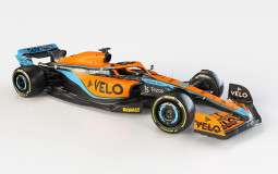 F1 LIVERYS 2022