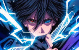 Anime Character Opinion Ranking