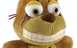 fnaf lore knowledge