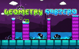 Geometry Dash Subzero