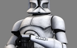 Most Known Clone Troopers