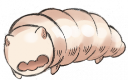 hello charlotte (art by etherane)