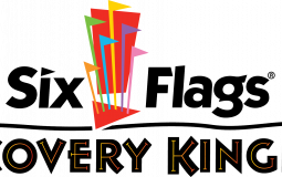 Sixflags Discovery Kingdom Coasters