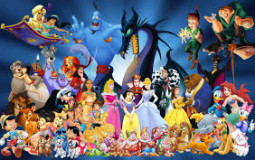 les films Disney (partie 1)