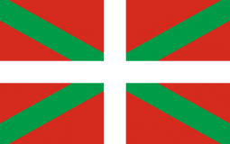 Flags but not all flags just a few of them