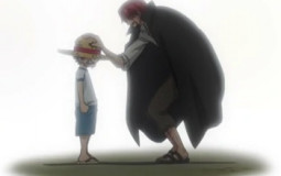 One Piece - 1st Arc - Romance Dawn Characters