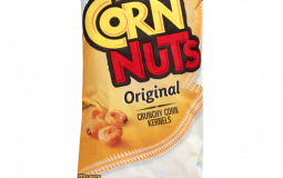 corn nuts