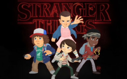 Stranger Things