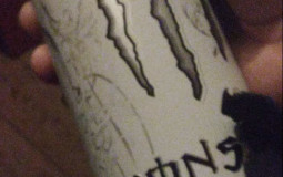 Monster Energy Flavors