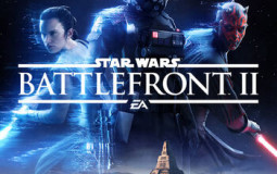 Battlefront 2 Helden