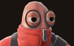 Which TF2 Mercs Can Drive?