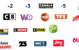 T.L chaînes TV Kids (FR)