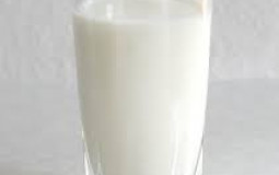 Milk