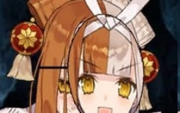 Fid's Nasugirls Tierlist