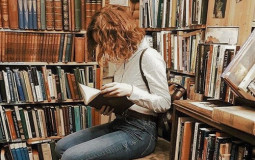 Book Series I've Read MEEEE
