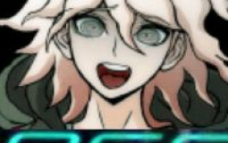 THH DR2 Characters