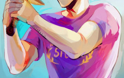 Percy Jackson
