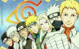 7 Hokages