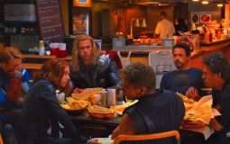 All MCU Films+Series 2008-2022