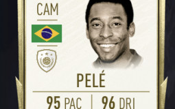 Fifa prime icons