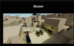 Roblox Phantom Forces Maps