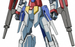 Main Gundam Tierlist (WIP)