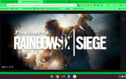 rainbow six siege