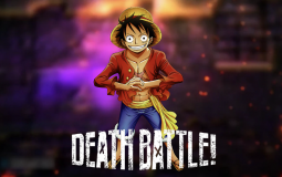 Monkey D Luffy VS Matchups