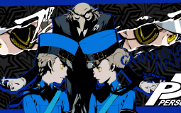 Classes of U.A. & Faculty