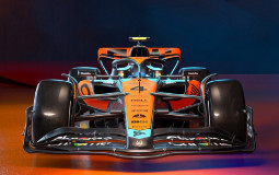 F1 2023 liveries